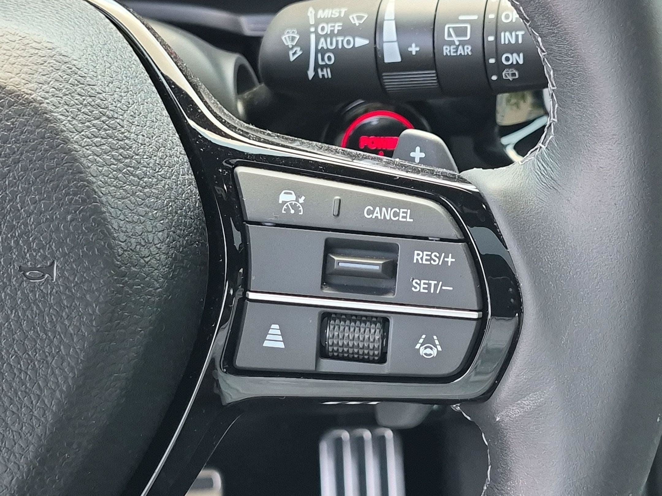 Used 2026 Honda Civic Sport Touring image 19