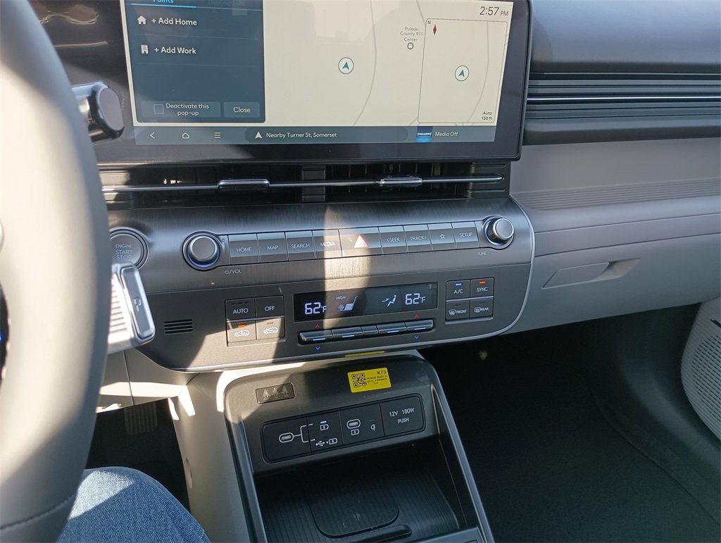 New 2026 Hyundai Kona Limited image 24