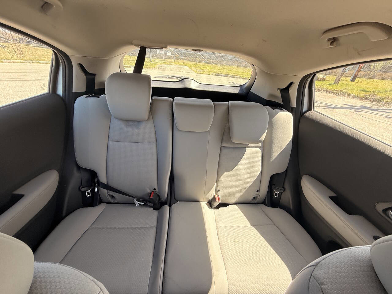 Used 2020 Honda HR-V LX image 13