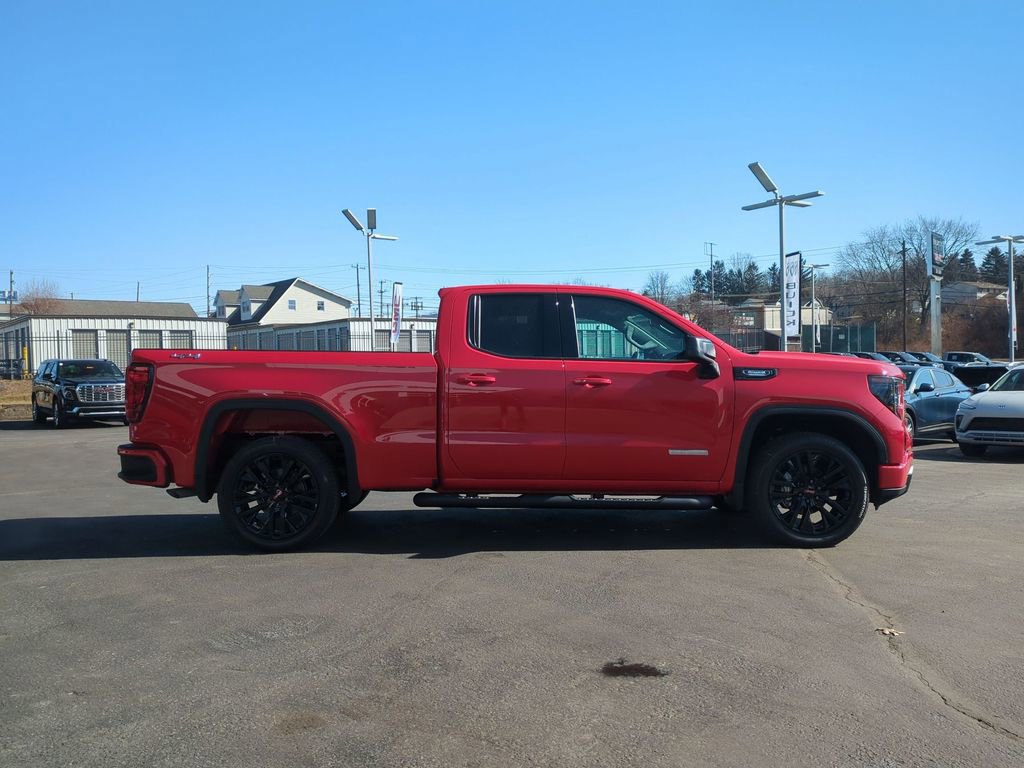 New 2026 GMC Sierra 1500 Elevation w/ Elevation Select Package AWD/4WD image 4