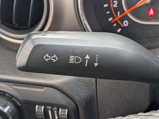 Used 2020 Jeep Wrangler Sport AWD/4WD image 15