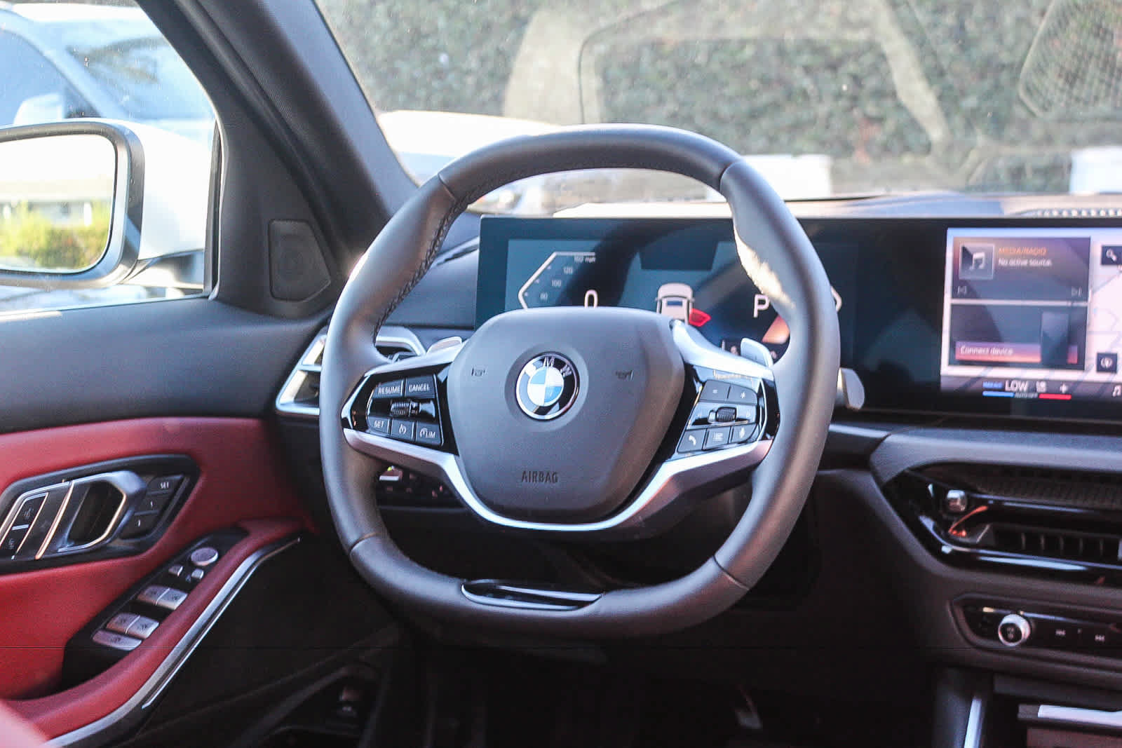 Used 2026 BMW 330i Sedan w/ Premium Package RWD image 13