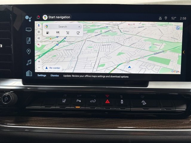 New 2026 Chevrolet Silverado 2500 LT w/ All Star Edition image 19