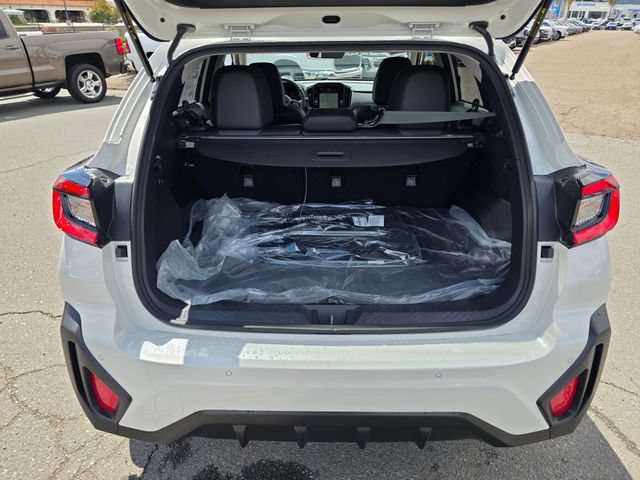 New 2026 Subaru Crosstrek 2.5i Limited AWD/4WD image 13