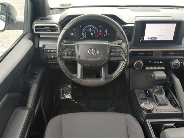 Certified 2024 Toyota Tacoma SR image 16