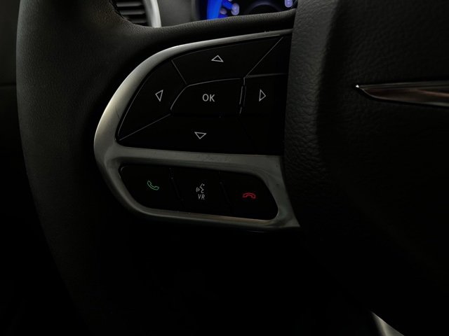 Used 2023 Chrysler 300 Touring L w/ Popular Equipment Group image 10