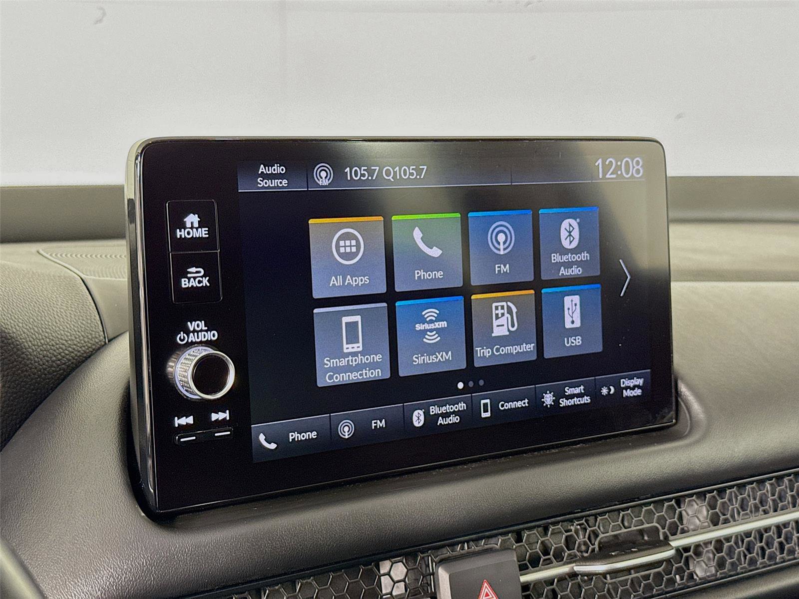 Used 2023 Honda HR-V EX-L image 14