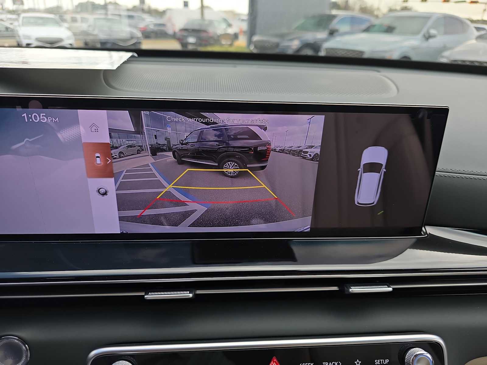 New 2026 Genesis GV80 2.5T image 20