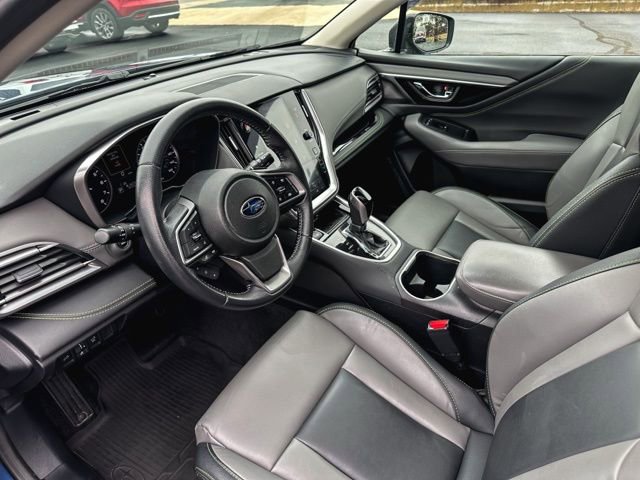 Used 2020 Subaru Outback Onyx Edition XT image 13