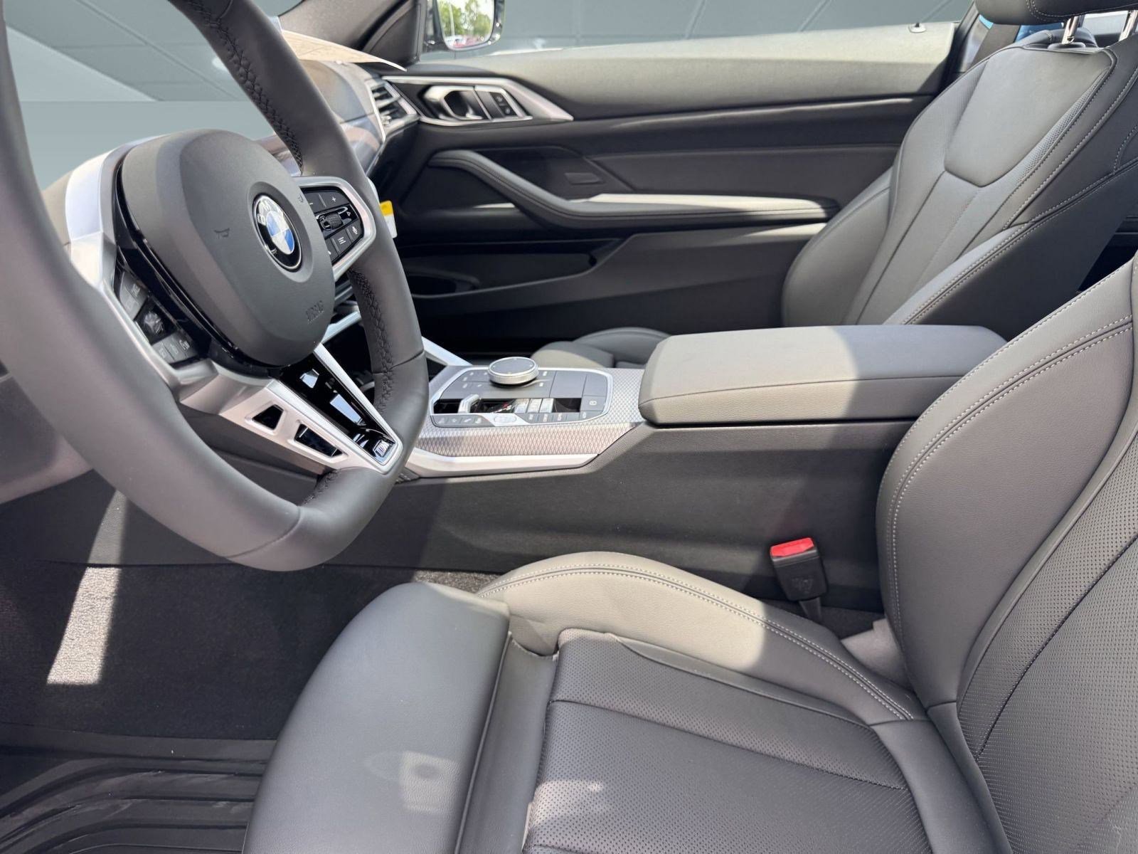 Used 2026 BMW 430i 430i w/ M Sport Package image 23