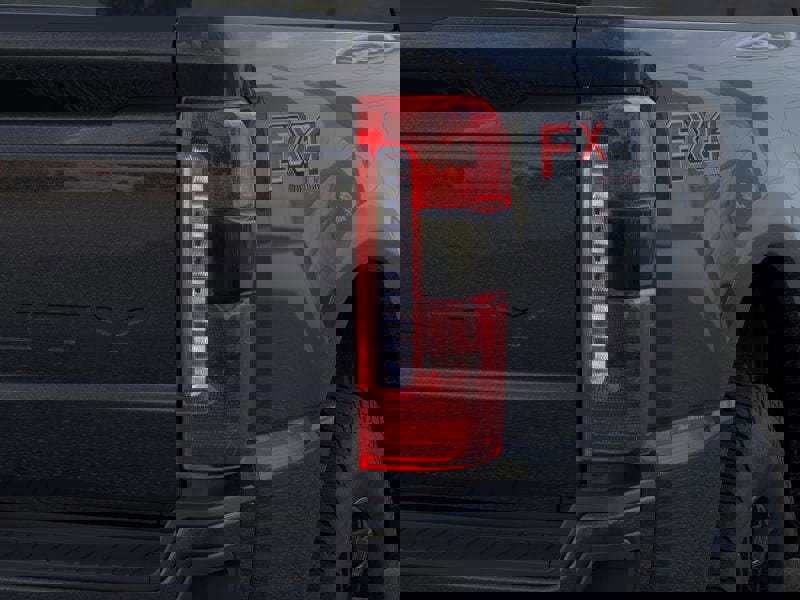 New 2026 Ford F250 XL image 21