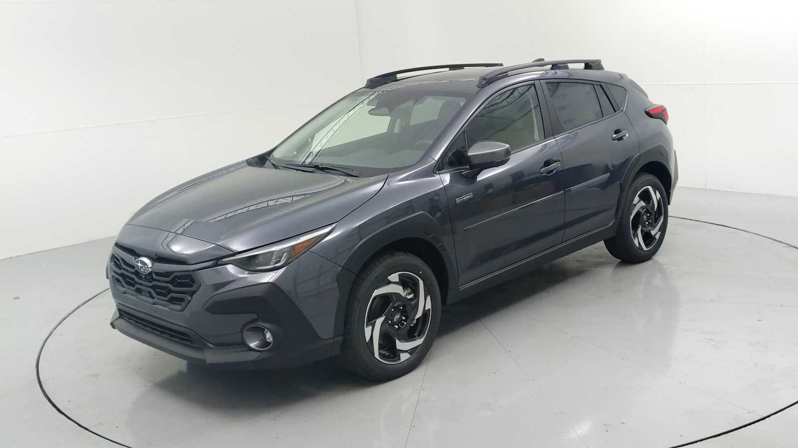 New 2026 Subaru Crosstrek 2.5i Limited image 4
