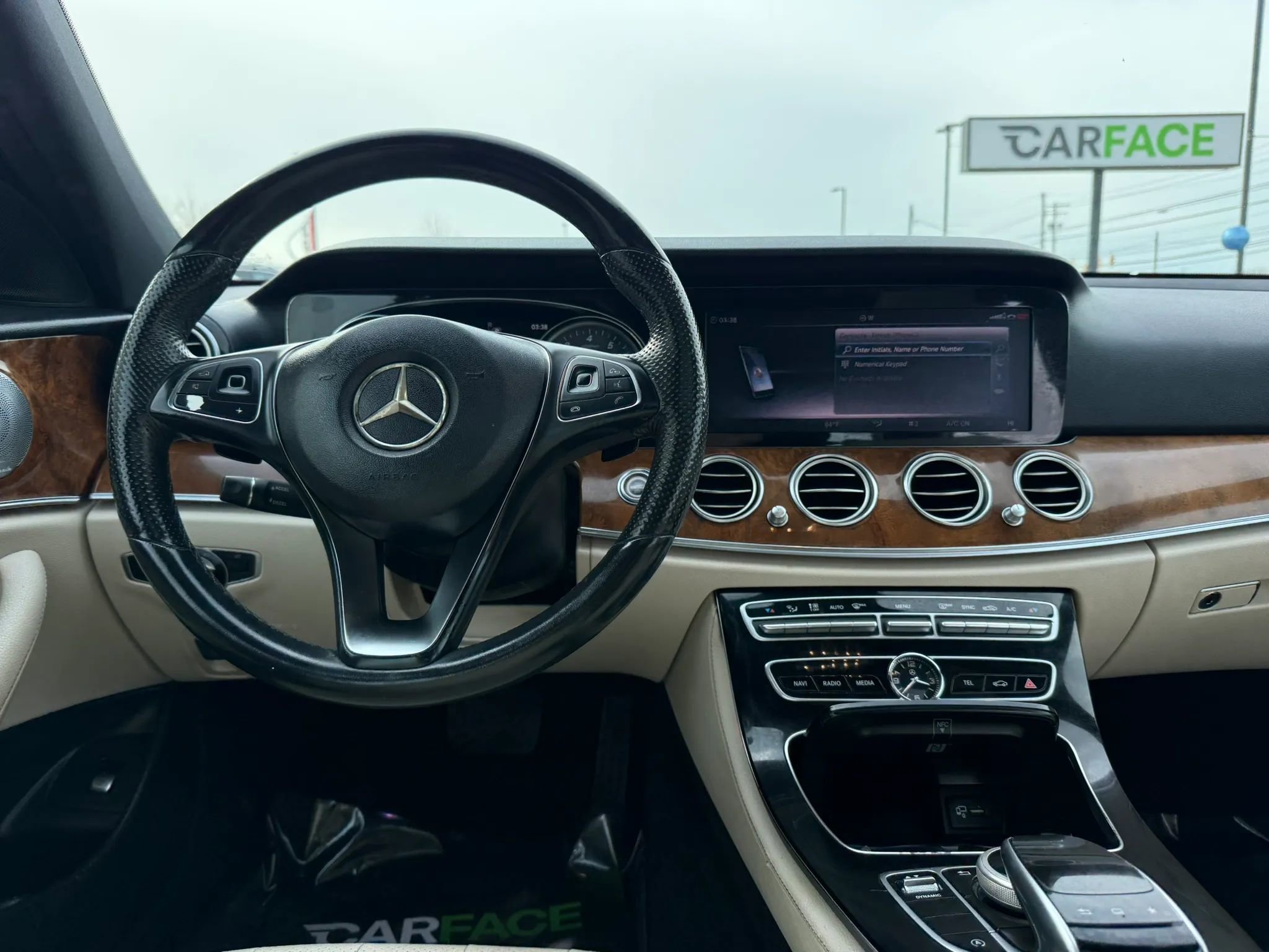 Used 2018 Mercedes-Benz E 300 image 27