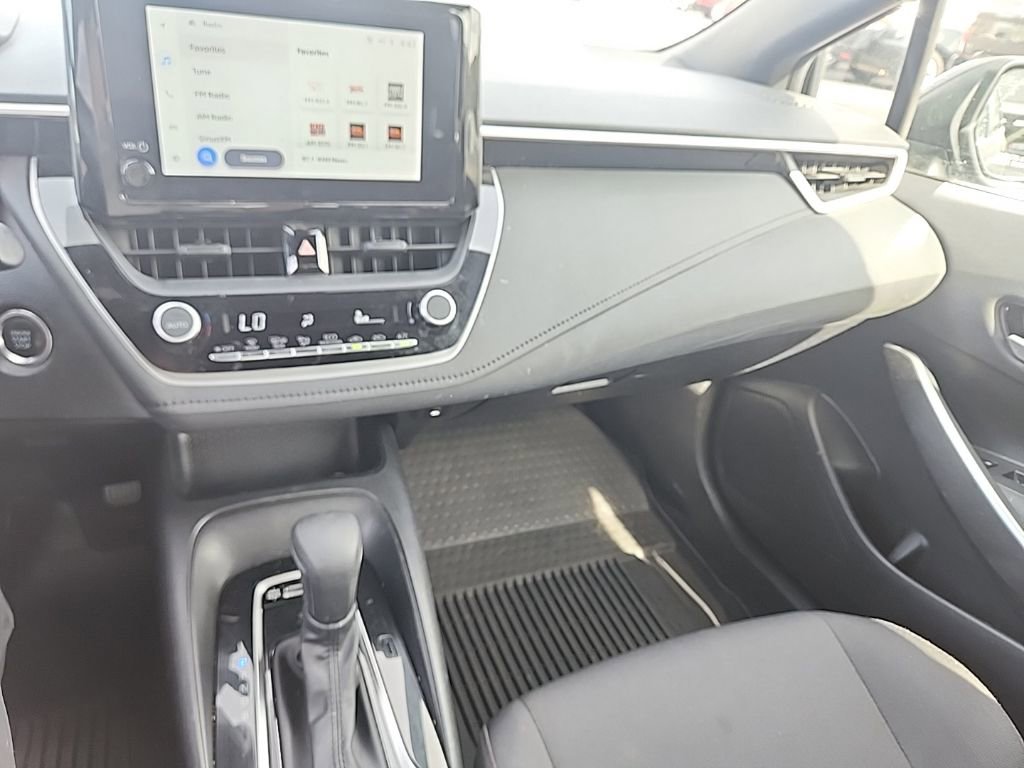 Used 2024 Toyota Corolla SE FWD image 13