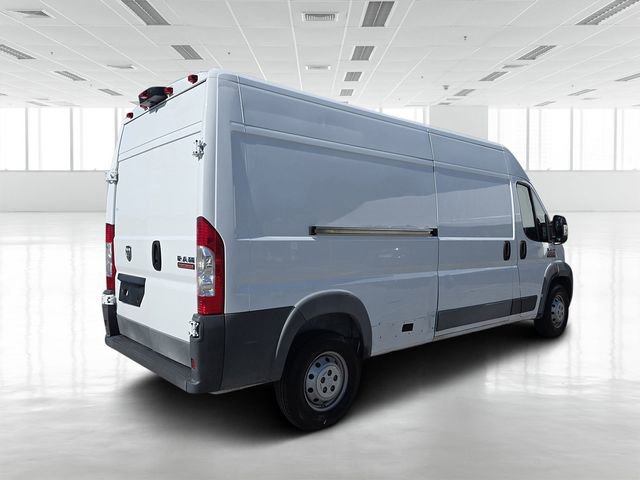 Used 2018 RAM ProMaster 2500 image 4