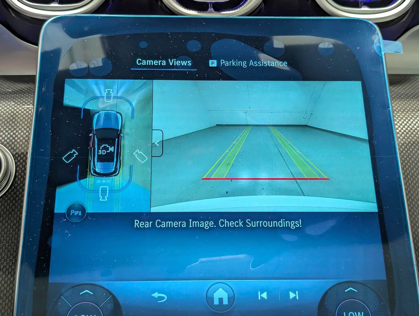 New 2027 Mercedes-Benz GLC 300 4MATIC image 25