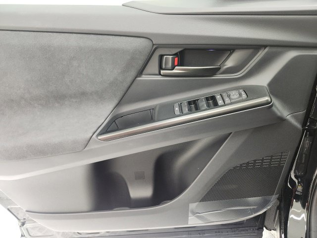 New 2026 Toyota C-HR AWD/4WD image 43