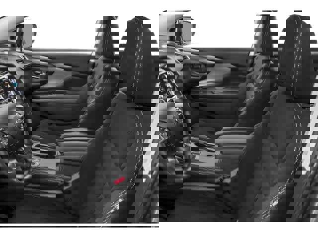 Used 2019 Nissan Murano SV image 12