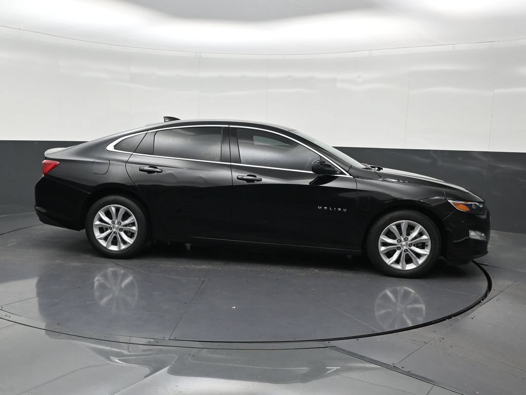 Used 2023 Chevrolet Malibu LT FWD image 7