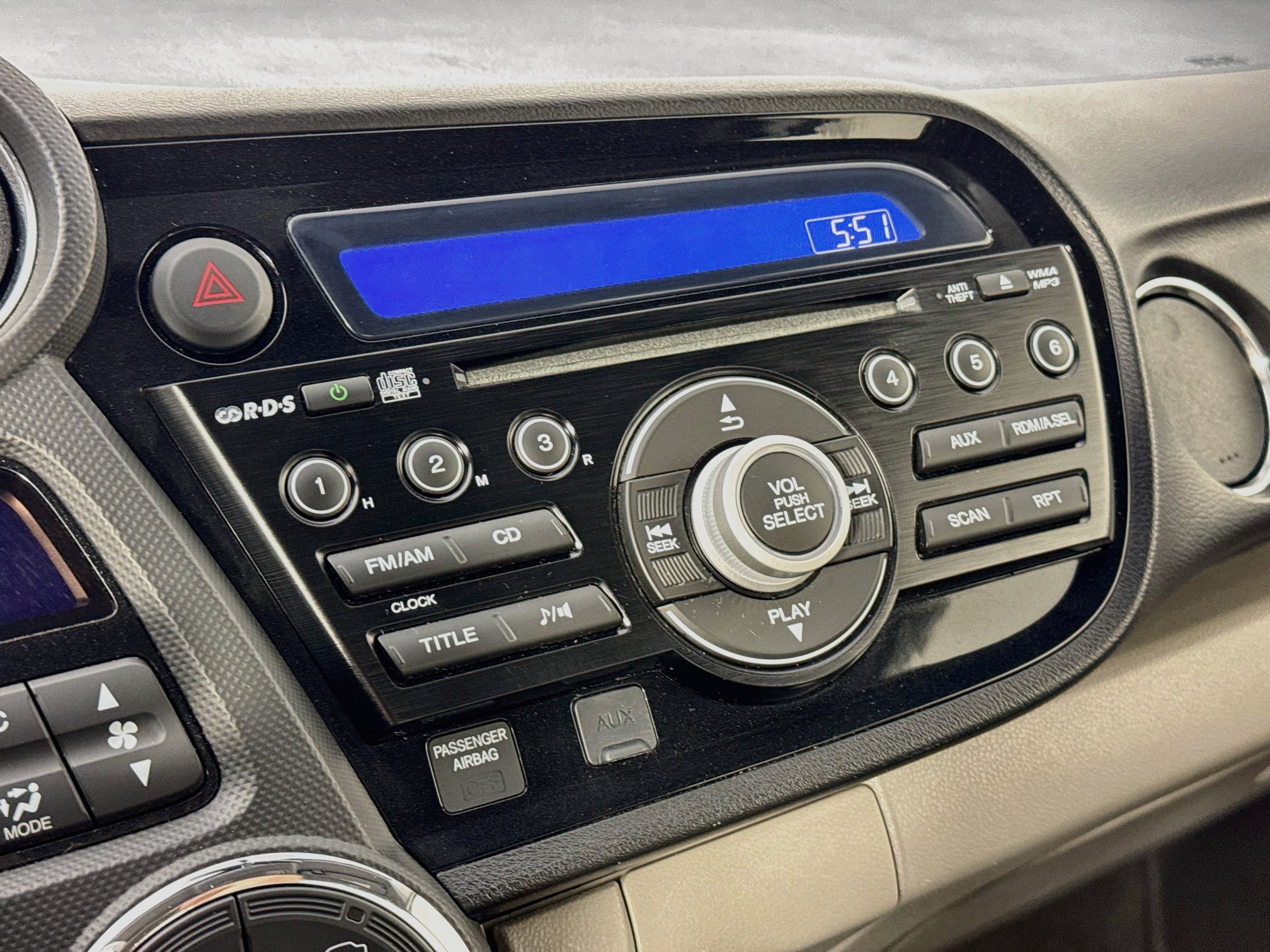 Used 2013 Honda Insight EX image 13