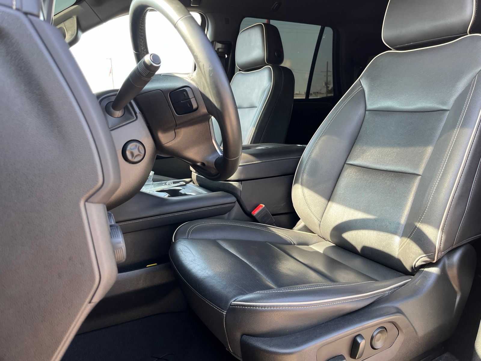 Certified 2023 Chevrolet Tahoe Premier RWD image 8