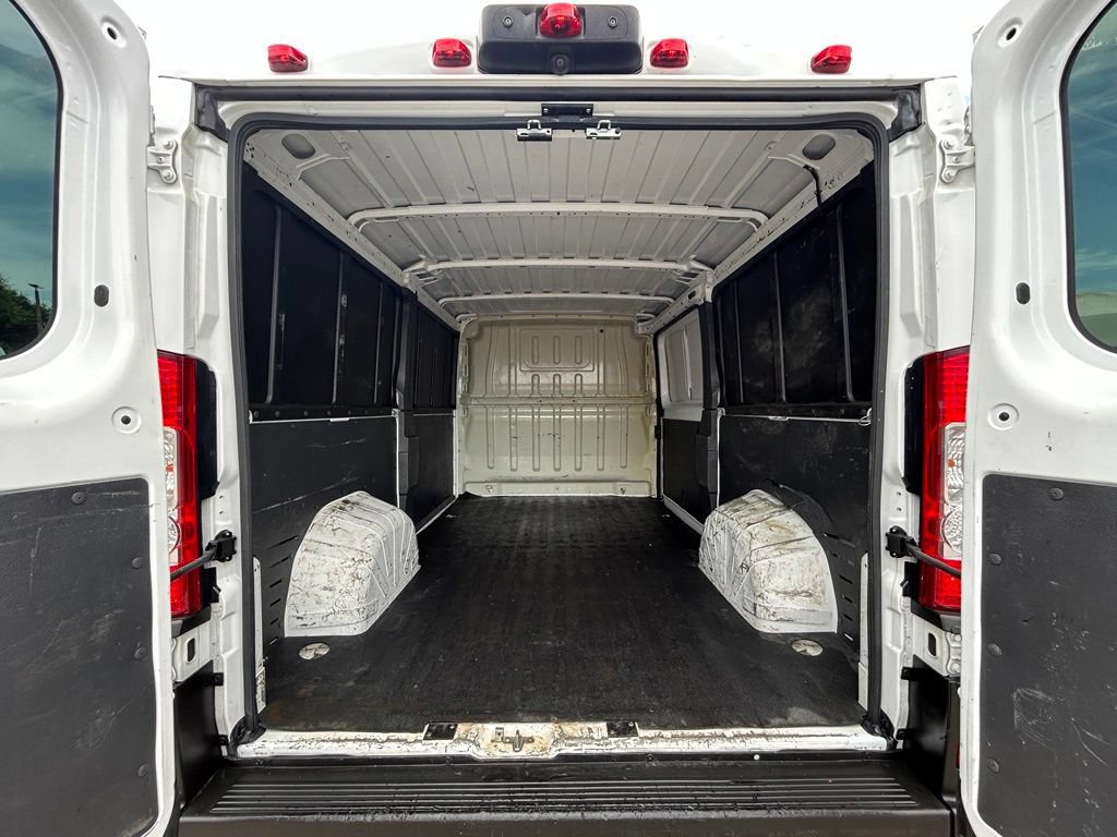 Used 2021 RAM ProMaster 1500 FWD image 29