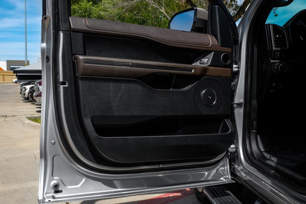 Used 2020 Ford Expedition King Ranch RWD image 48