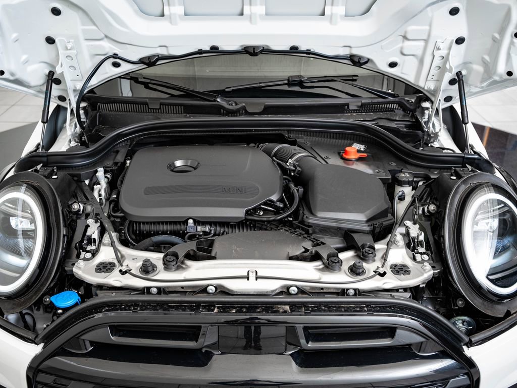New 2026 MINI Cooper S FWD image 42