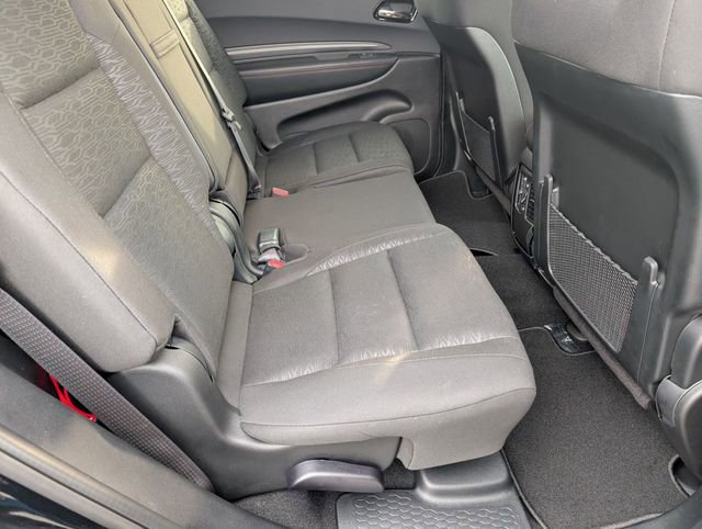 New 2026 Dodge Durango GT w/ Blacktop Package image 28