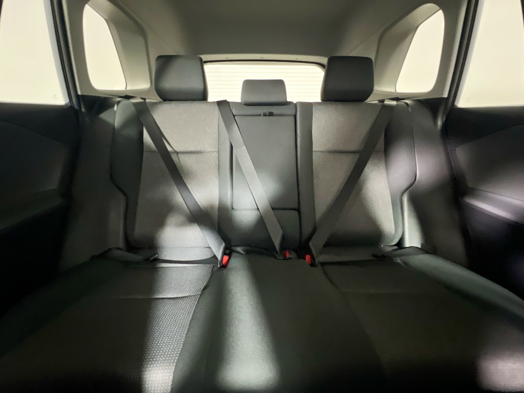 New 2026 Toyota RAV4 LE FWD image 33