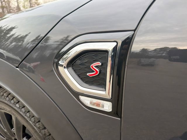 Used 2020 MINI Cooper Countryman S AWD/4WD image 11