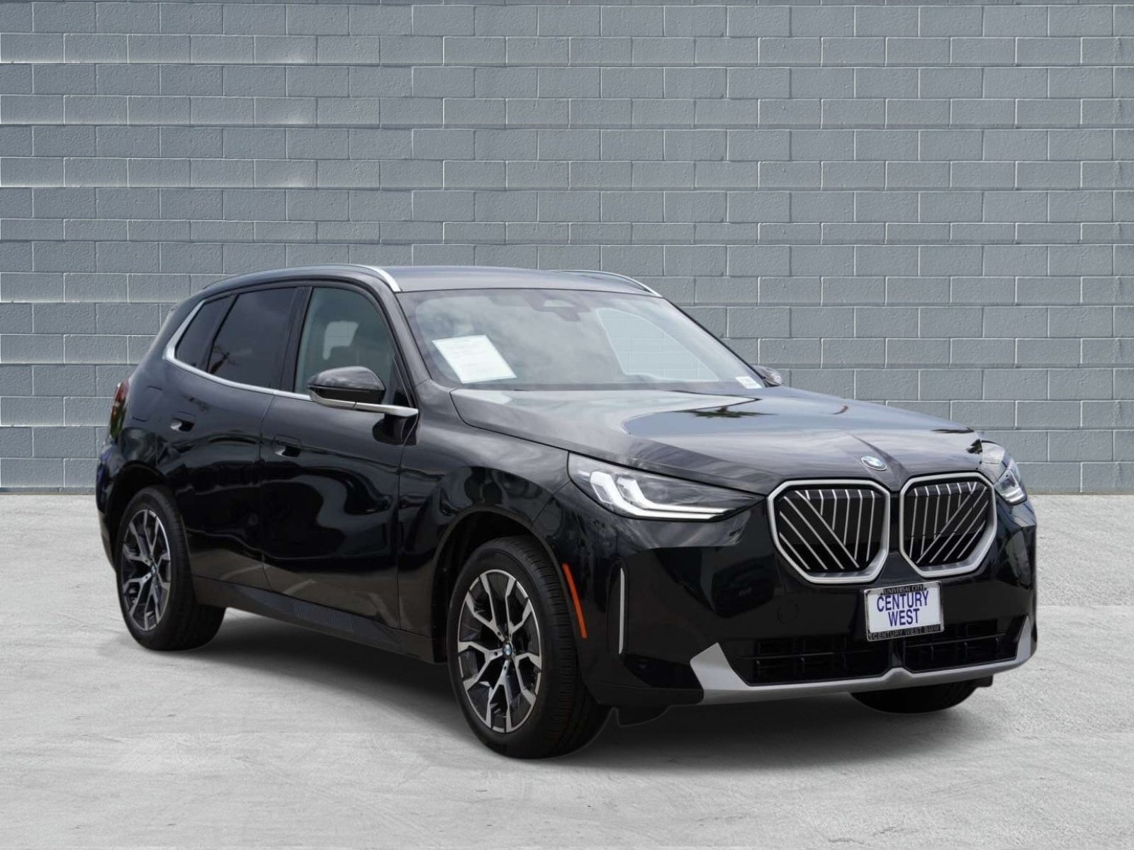 Used 2026 BMW X3 xDrive30i w/ Convenience Package