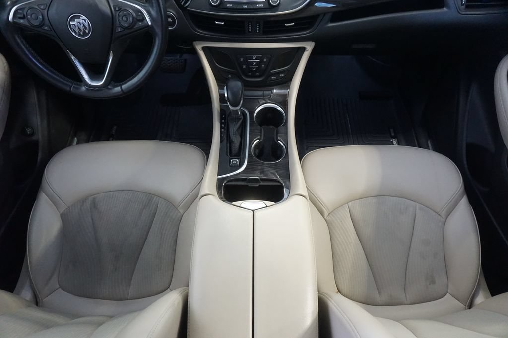 Used 2020 Buick Envision Preferred AWD/4WD image 28