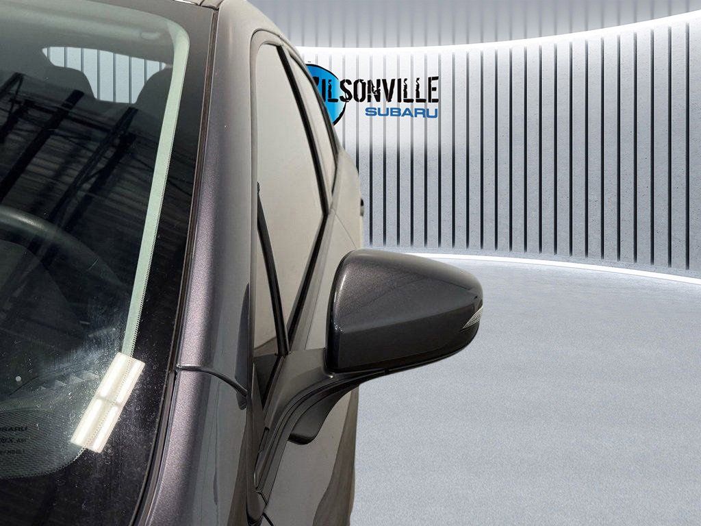 Certified 2025 Subaru Legacy Premium image 18