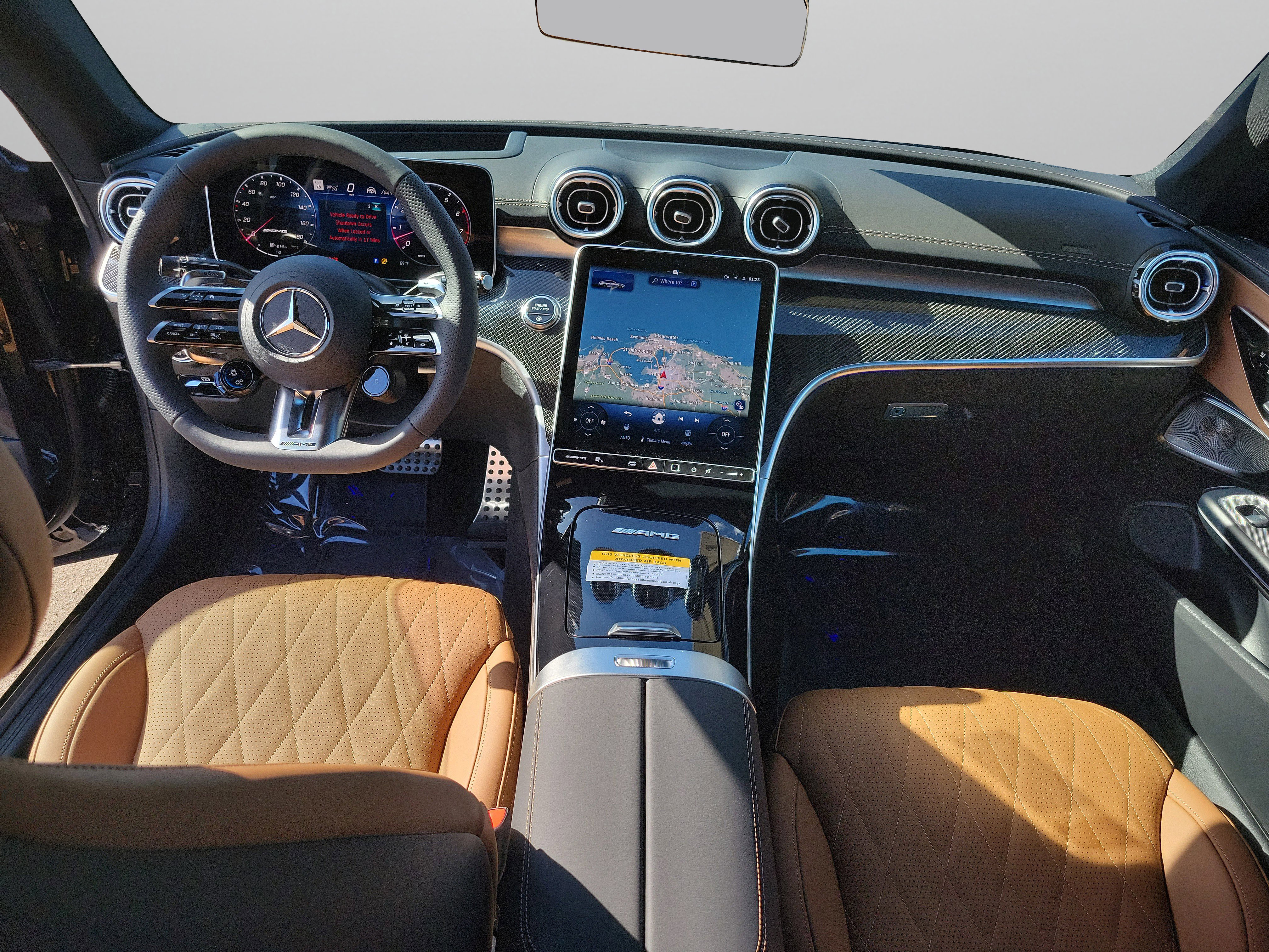 New 2026 Mercedes-Benz CLE 53 AMG 4MATIC Coupe image 10