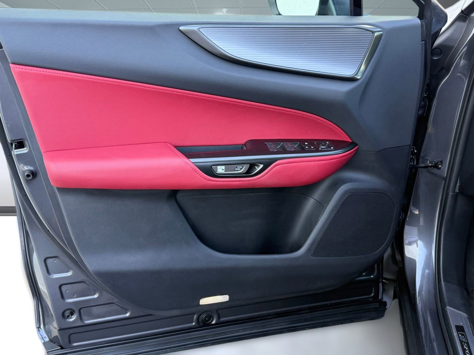 Used 2024 Lexus NX 350 F Sport AWD/4WD image 20