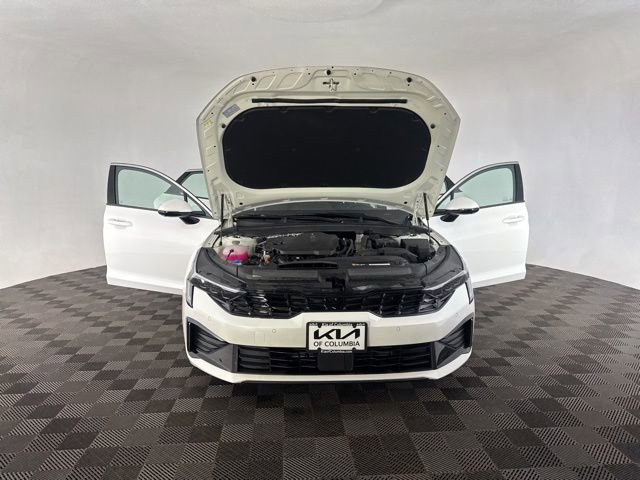 Certified 2025 Kia K5 EX image 20