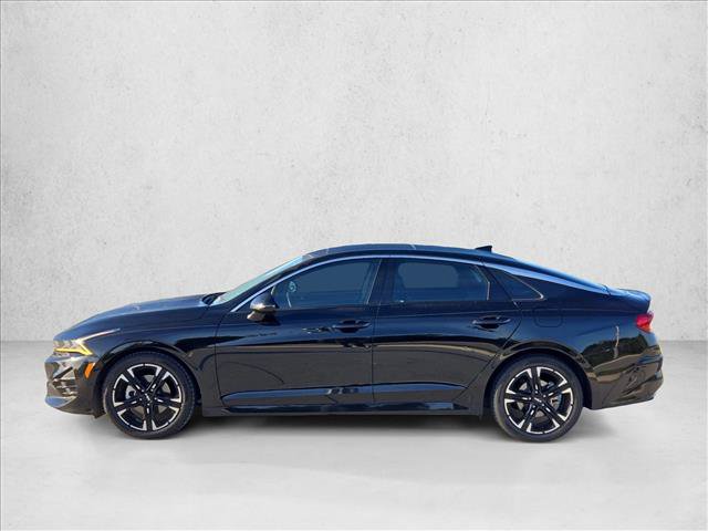 Used 2022 Kia K5 GT-Line w/ GT-Line FWD Premium Package image 8