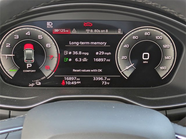 Used 2023 Audi Q5 e Premium Plus w/ Premium Plus Package image 18