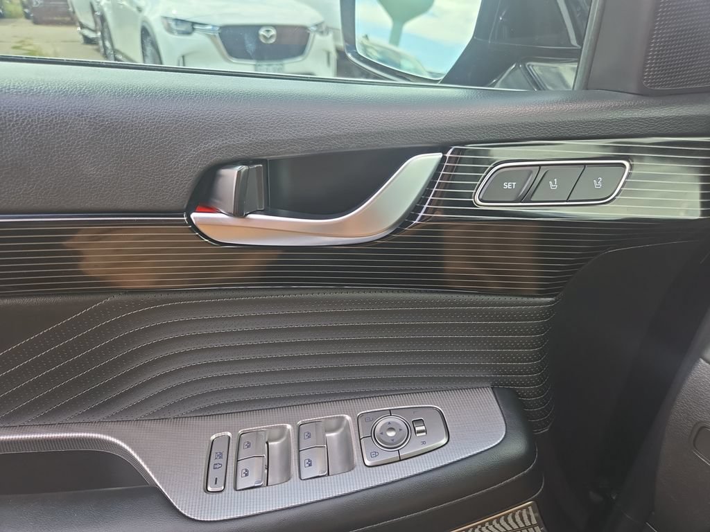 Used 2024 Hyundai Palisade Calligraphy FWD image 21