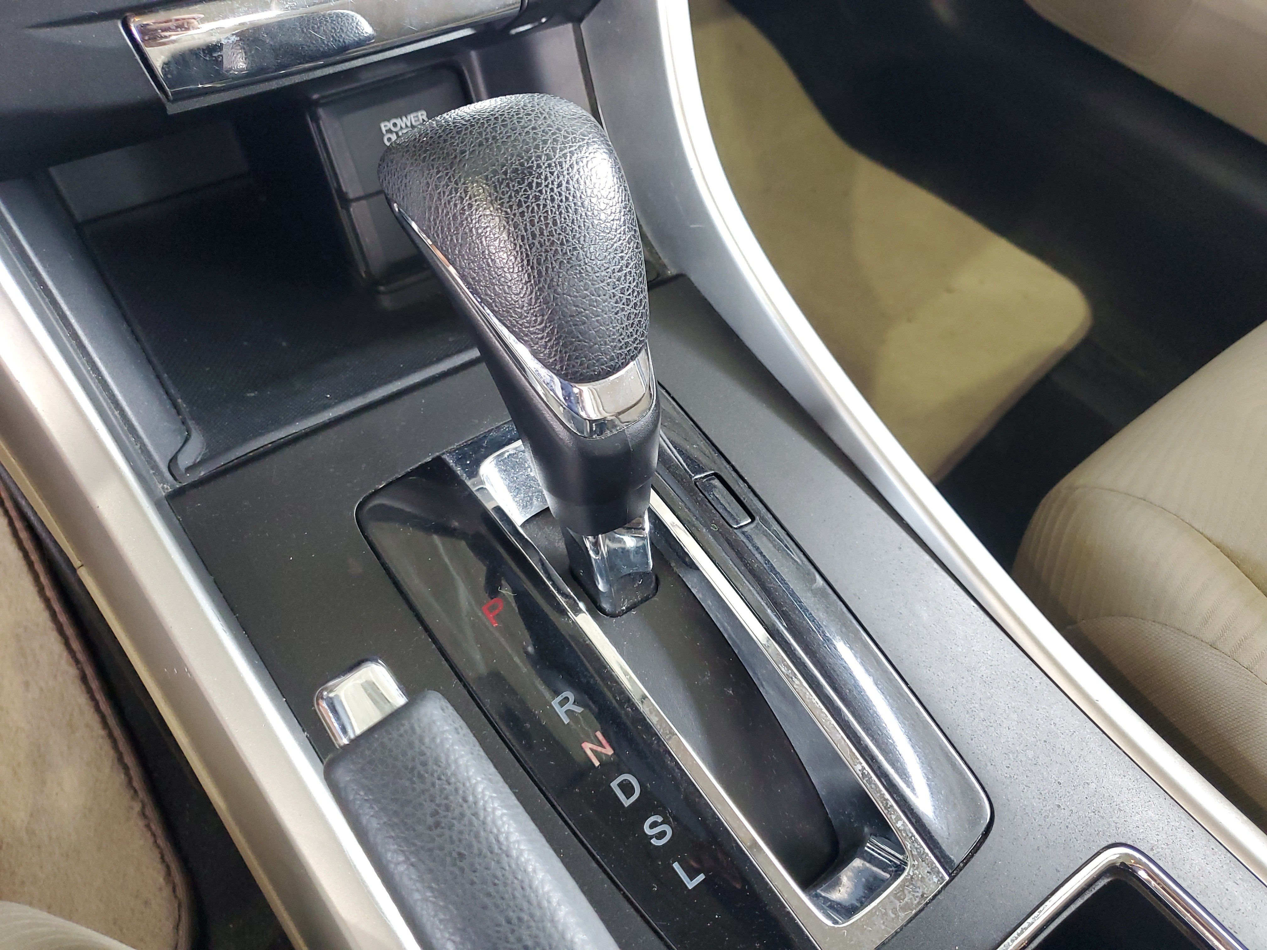 Used 2014 Honda Accord LX image 28