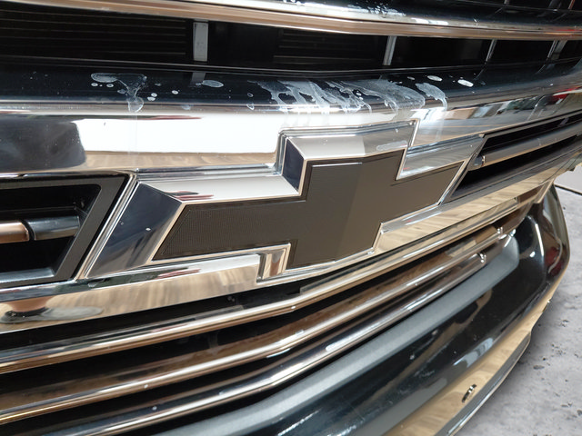 Certified 2019 Chevrolet Silverado 1500 High Country w/ Max Trailering Package AWD/4WD image 11
