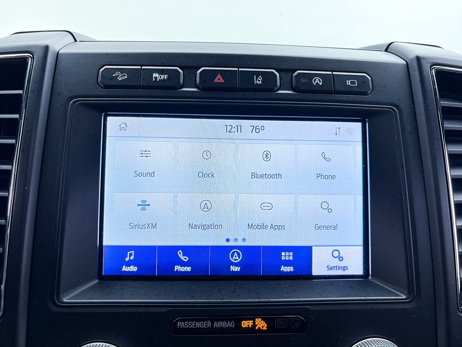Used 2020 Ford Expedition King Ranch AWD/4WD image 26
