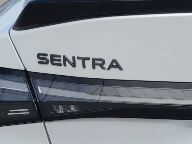 New 2026 Nissan Sentra SR image 10