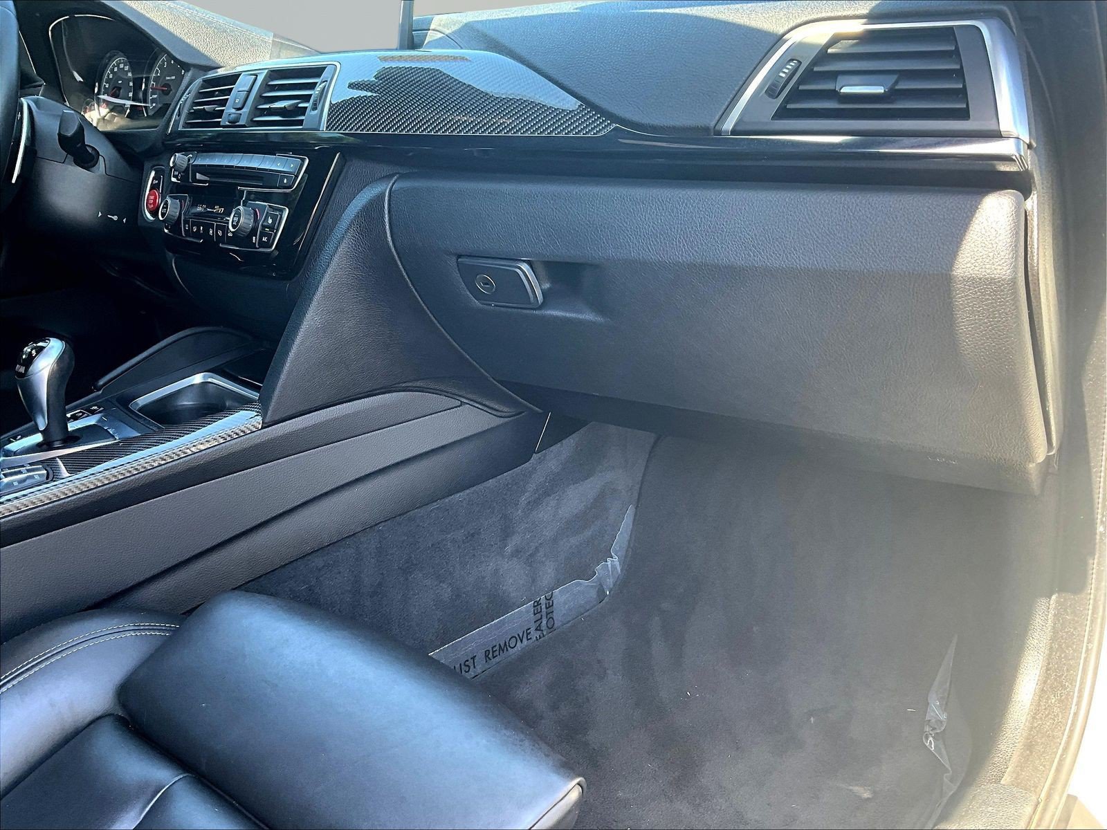Used 2020 BMW M4 Convertible RWD image 26