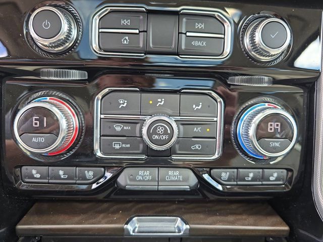 Used 2021 GMC Yukon Denali image 22