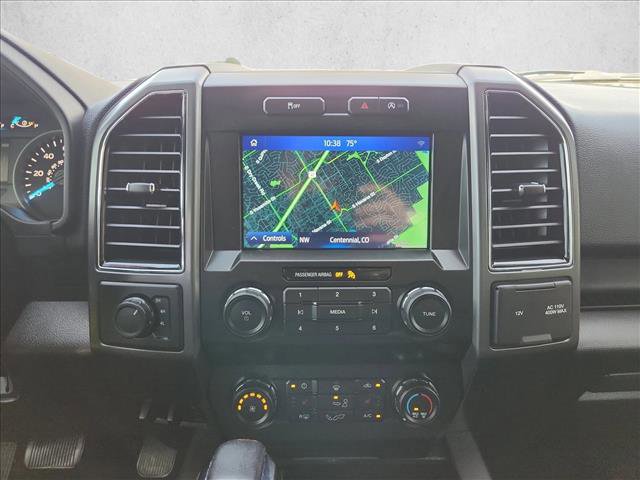 Used 2020 Ford F150 XLT w/ Equipment Group 302A Luxury image 17