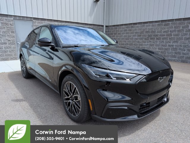New 2026 Ford Mustang Mach-E Premium