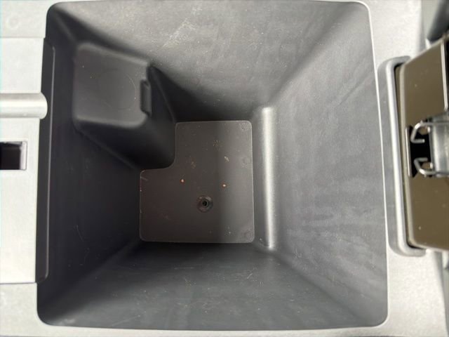 Used 2025 Nissan Frontier PRO-4X w/ Interior Protection Package image 36