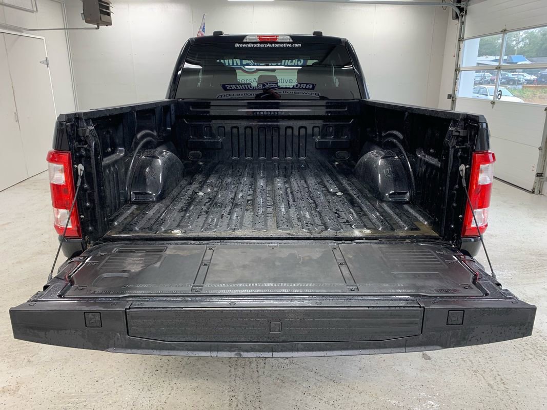 Used 2021 Ford F150 XL w/ Equipment Group 101A High image 6